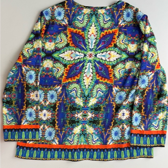 KAS New York long sleeve top - Picture 4 of 5